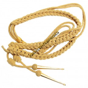 Aiguillette